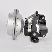DBG-203,DBG-204，DBG-205氣動碟盤式制動器